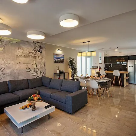 Vakantiehuis Mondeo *