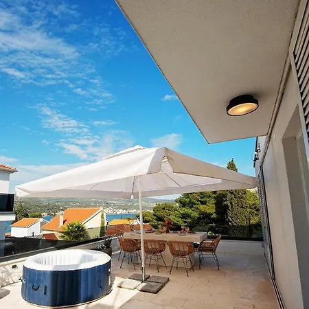 Mondeo Vakantiehuis *