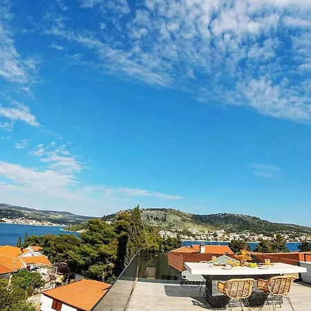 Mondeo Vakantiehuis *