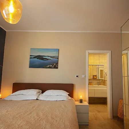 Mondeo Holiday home