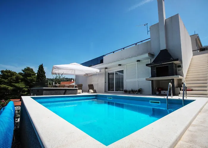 Mondeo Vakantiehuis *