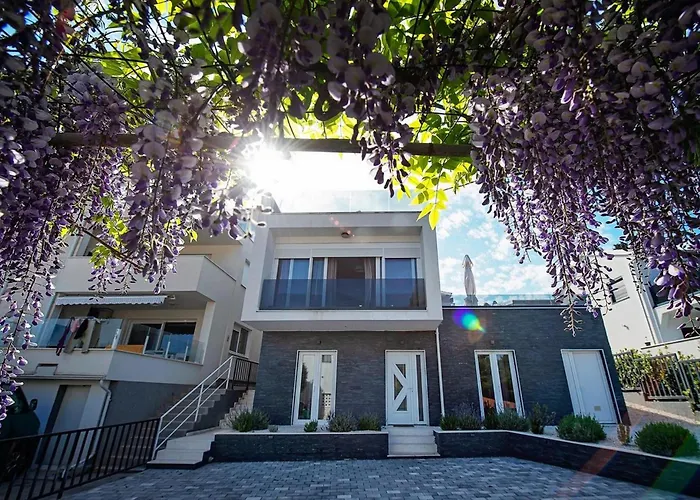 Mondeo Vakantiehuis *