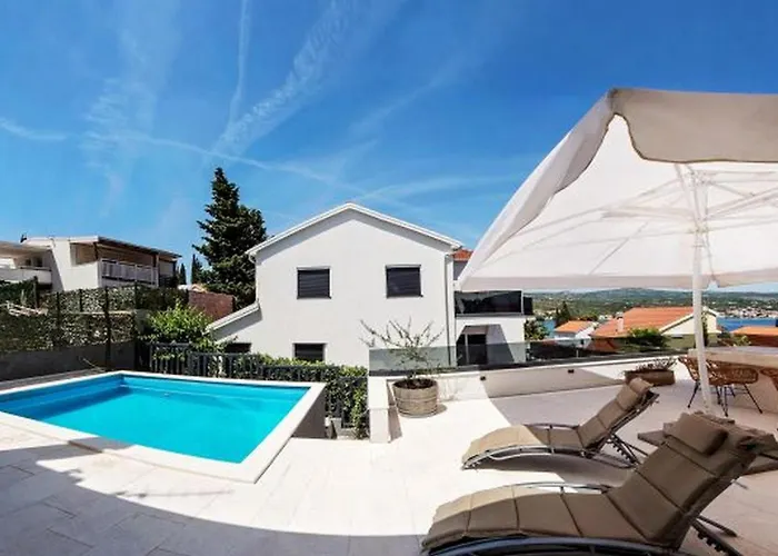 Сasa de vacaciones Mondeo *