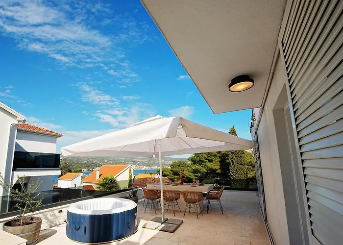 Mondeo Vakantiehuis *