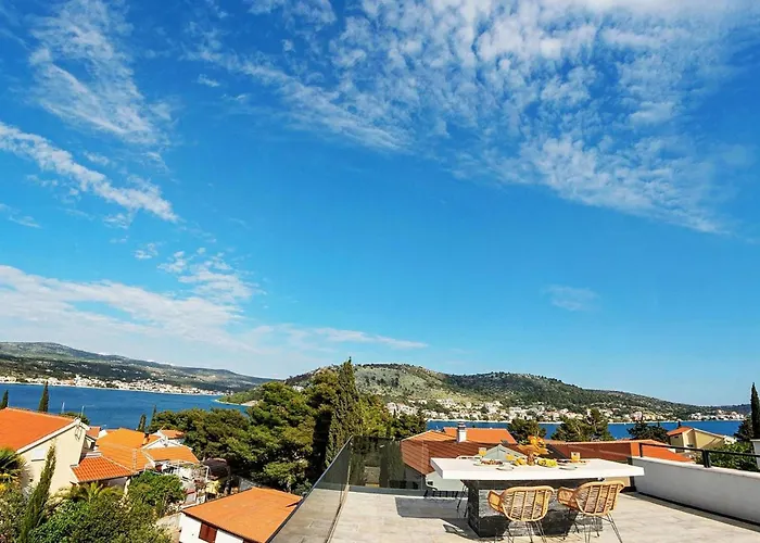 Mondeo Vakantiehuis *