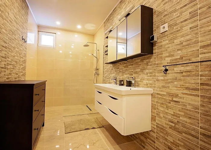 Mondeo Vakantiehuis *